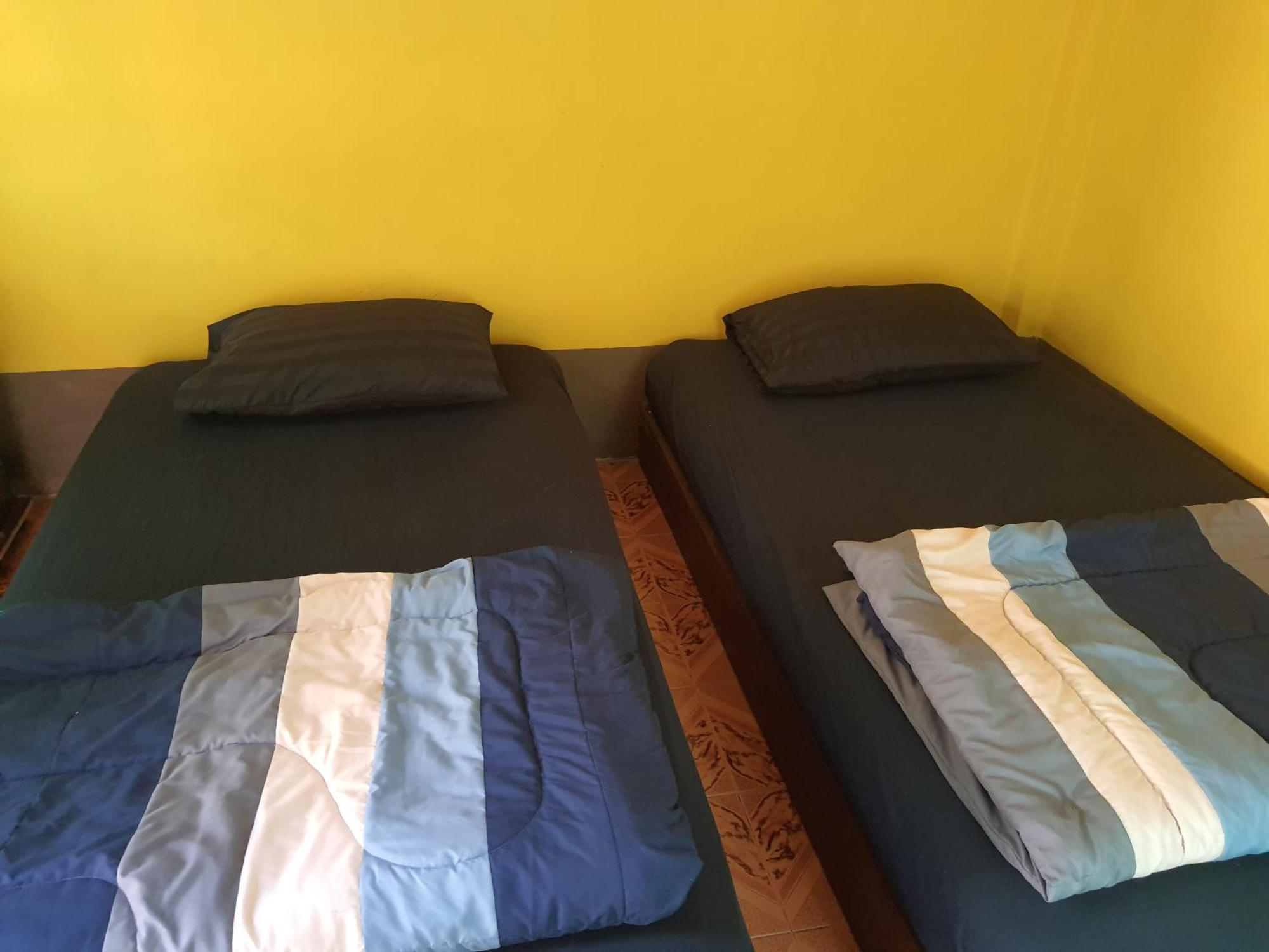 Peace Of Love パーイ 部屋 写真